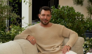 يزن السعيد يطرح "حبيبنا" باللهجة المصرية بعد نجاح "طال الغياب"