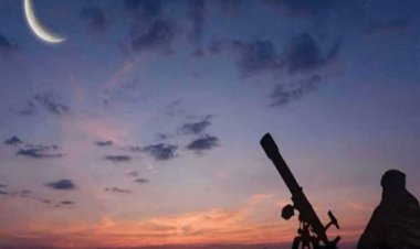 «الإفتاء»: غدًا أول أيام  شهر شعبان لعام 1445 هجريًا