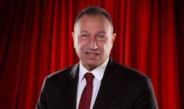 بعد الفوز على الزمالك.. الخطيب يهنئ لاعبي الأهلي ببطولة إفريقيا لكرة اليد