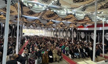 «الإسكان» تجري القرعة العلنية لـ 576 قطعة أرض بالعبور الجديدة