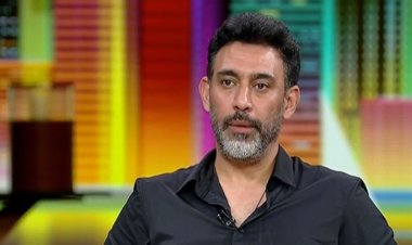 ممدوح موسى يعلق على تصريح لـ«عمرو مصطفى» بشأن خلافه مع محمد رحيم