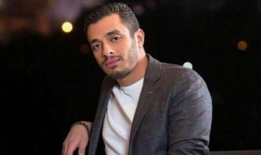 محمد يسري يعلّق على حادث وفاة المصورين ماجد هلال وكيرلس صلاح