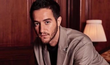 أحمد مالك: لكل مجتهد نصيب.. ونجاحي في المهرجانات بيرفع اسم مصر