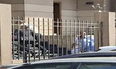 حبس نجل ميدو 7 أشهر وتغريمه في مخالفات المرور