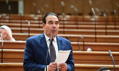 الحكومة لاتلتزم بملاحظات وتوصيات المجلس.. وكيل «حقوق النواب» يرفض الحساب الختامي للموازنة