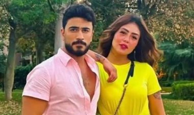 تأجيل محاكمة البلوجر هدير عبد الرازق  ل29 ديسمبر 