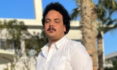 مصطفى غريب يكشف سرًا طريفًا عن طفولته