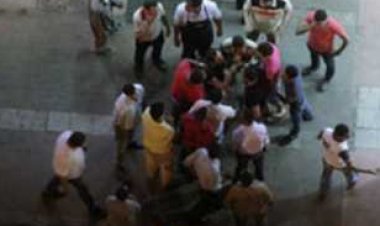 القبض على 3 طلاب بعد مشاجرة بالأسلحة البيضاء داخل مدرسة بدار السلام