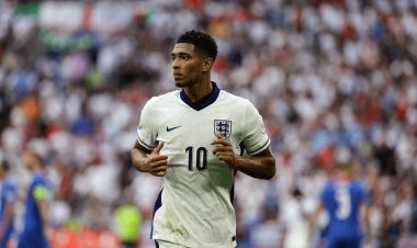 بسبب احتفاله.. «يويفا» يفتح تحقيقا تأديبيا ضد «بيلينجهام»