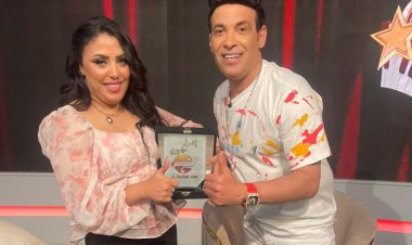 سعد الصغير يستضيف دودي محمد وجهاد الألفي في «سعد مولعها نار»