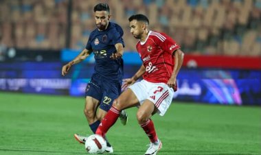 بينها إيقاف تريزيجيه وعبدالله السعيد.. عقوبات الجولة التاسعة من الدوري الممتاز