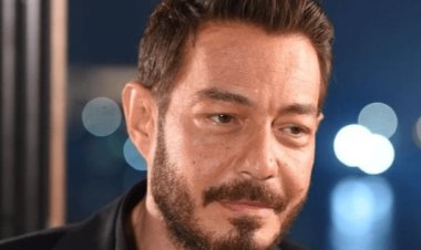 أحمد زاهر عن  تجسيده  دور الشرير: "خلاص كفاية كده زهقت"