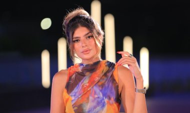 لما جبريل ضيفة مها بهنسي غدًا في سهرة خاصة على "CBC" من العلمين
