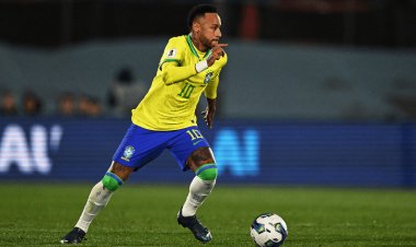 نيمار يعلنها: المونديال المقبل سيكون الأخير في مسيرتي