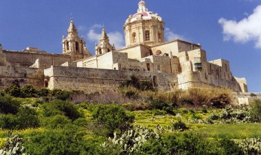 مصر تقيم معرضا مؤقتا لآثارها في مالطا