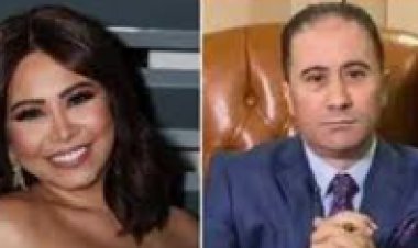 شيرين عبد الوهاب تحرر محضرا في قسم الشيخ زايد لنقل الوكالة القانونية