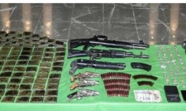 مقتل  5 عناصر إجرامية في تبادل إطلاق النيران مع قوات الشرطة بالجيزة