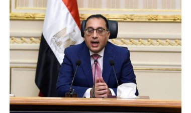 رئيس الوزراء: الحكومة تواصل جهودها لتعميق الصناعة المصرية