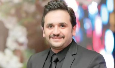 مصطفى خاطر يوجه رسالة شكر لصناع مسلسل "الكينج" بعد انتهاء التصوير