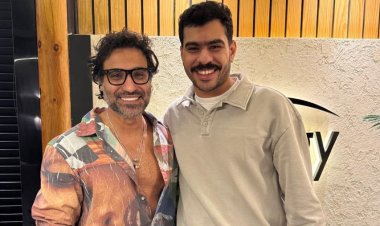أحمد رمزي ينضم إلى مسلسل «نجم الموسم» بطولة أحمد فهمي في رمضان 2027