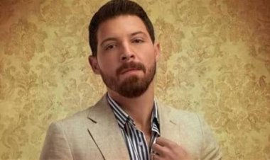 تفاصيل صادمة بواقعة"ليلة الفندق" التى قادت الفنان  محمود حجازي إلى الزنزانة بتهمة اغتصاب أجنبية