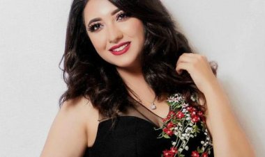 غداً.. آية عبدالله تحيي الليلة الثالثة لبرنامج صيف الإنتاج الثقافى