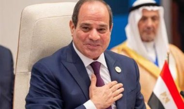 عاجل.. الرئيس السيسي يوجه الحكومة بالإبقاء على سعر رغيف الخبز المدعم