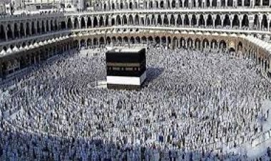 رئيس بعثة الحج الرسمية: جسر جوي بين السعودية ومصر لإعادة حجاج القرعة