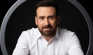 بعد طول غياب.. نضال الشافعي يعود بـ درش في رمضان 2026