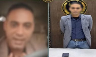 بهدف "التريند".. الداخلية تكشف حقيقة ادعاءات صاحب حساب بتعرضه لتجاوزات من رجال الشرطة بالإسكندرية