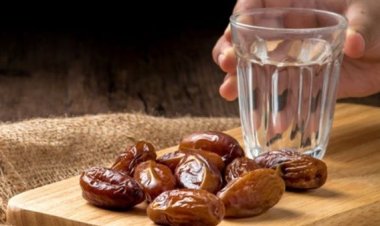 دعاء نيه صيام شهر رمضان 2024