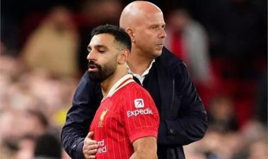 صلاح أساسيا.. تشكيل ليفربول أمام برنتفورد في الدوري الإنجليزي