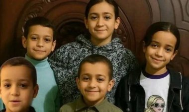 اليوم محاكمة زوجة الأب المتهمة بإنهاء حياة زوجها وأطفاله الستة بالمنيا