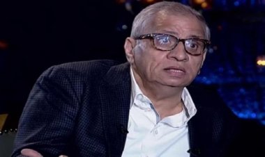 تعليقًا على النقد الموجه لـ فيلم الملحد.. أحمد السبكي: إحنا مسلمين وموحدين بالله