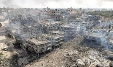 «يونيسف»: الوضع فى رفح كارثى ولابد من وقف إطلاق نار إنسانى وفورى