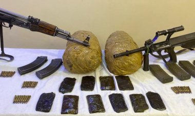 هارب من 100 سنة سجن.. مصرع عنصر إجرامى شديد الخطورة في أسوان 