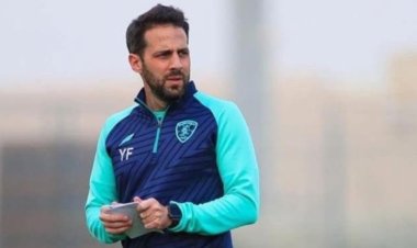 فيريرا: الجونة استحق التعادل.. ولم نفكر في لقاء القمة