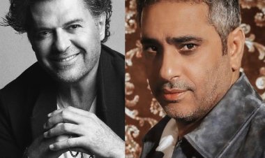 في ظل ما يثار عن العداء بينهما.. راغب علامة: «نصيحتي لفضل شاكر كانت أن يسلّم نفسه للقضاء»