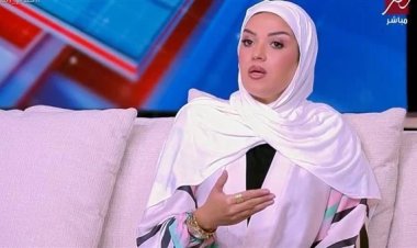منة صاحبة «احكيلي وفضفضيلي» تكشف قصة ابتعادها عن الفن وارتدائها الحجاب