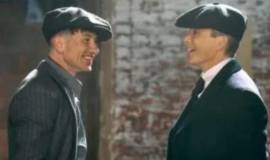 ​«بيكي بلايندرز» يربك حسابات التوزيع في المملكة المتحدة وينافس على الصدارة