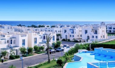 مركز عالمي جديد للسياحة.. 9 معلومات عن مدينة رأس الحكمة