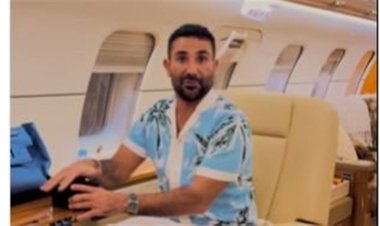 أحمد سعد يهنئ تامر عاشور بعيد ميلاده.. والأخير يكشف خطته الفنية لـ2026