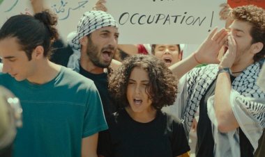 أفضل فيلم عربي للسوداني وداعًا جوليا والفلسطيني عَلَم بمهرجان جمعية الفيلم المصرية