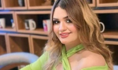 نقابة الموسيقيين تقرر رفع الإيقاف عن المطربة الشعبية "لارا حجازي"