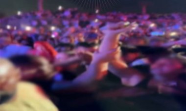 حقيقة فيديوهات التحرش المتداولة من حفل محمد رمضان بالساحل الشمالي.. فتاتان تكشفان التفاصيل