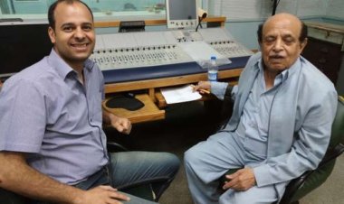 موعد ومكان جنازة الشاعر بخيت بيومي صاحب الألف فزورة وموال