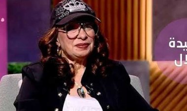 سعيدة جلال تثير الجدل: «لما ربنا يأذن هتحجب»