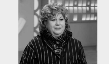 المركز القومي للسينما ينعى الفنانة سمية الألفي بعد رحلة فنية حافلة