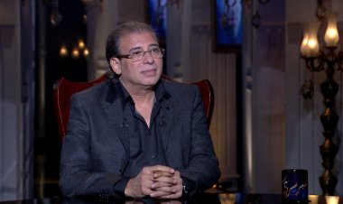 خالد يوسف: ذوق الجمهور اتغير بسبب السوشيال ميديا 