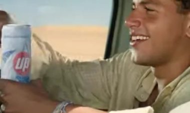 "ماشي على خطى والده".. عبدالله عمرو دياب يخوض تجربة الإعلانات